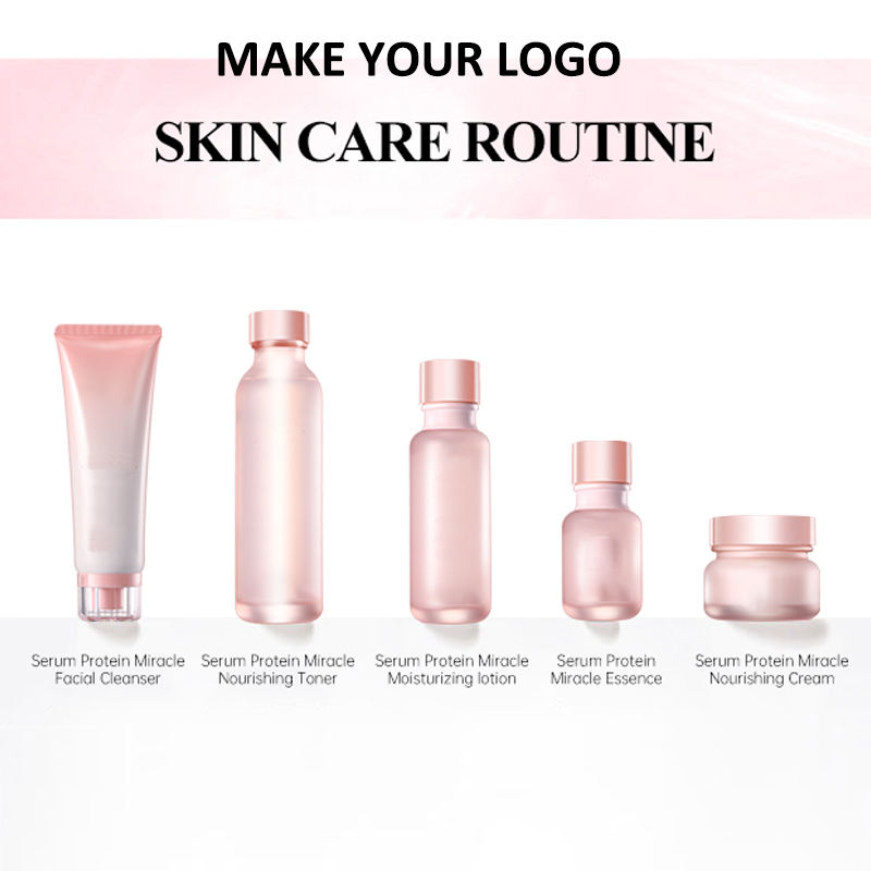 Quantité minimale de commande personnalisée 500 SET