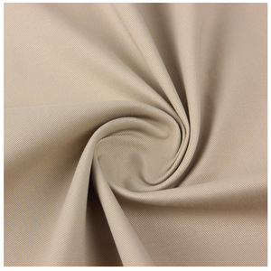 95 algodão 5 spandex elástico sarja tecido <span class=keywords><strong>100</strong></span>% algodão lona spandex tecido elástico preço 220gsm algodão spandex tecido - Product Image 2