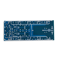 Circuit imprimé pour lecteur Audio OEM professionnel, 20 pièces, amplificateur audio, PCB