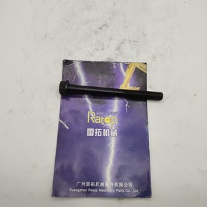 สลักเกลียวฝาสูบ 65.90021-0005 ขายดี สำหรับเครื่องยนต์ DX340 DX420 DE12TIS - Product Image 6