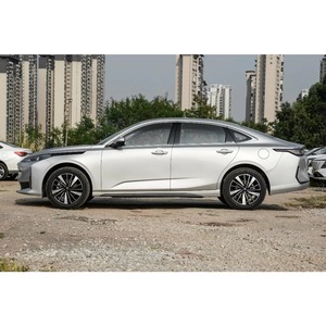 CHANGAN Qiyuan A05 1.5L 110CV L4 Ibrido 70km 9.07kWh 110CV 81kW/143Nm PHEV <span class=keywords><strong>Leader</strong></span> LHD Nuova Auto Usata in Vendita 2024 - Product Image 4