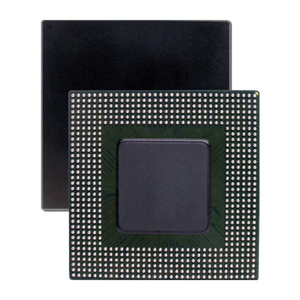 MPC8358CVRAGDGA Original Electronic Component Suppliers Integrated Circuits Microprocessors IC MPU MPC83XX 400MHZ 668BGA - Product Image 1