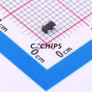 ไดโอดสวิตชิ่งไดโอด143แบบ BAW101-7ชิ้นส่วนอิเล็กทรอนิกส์ - Product Image 2