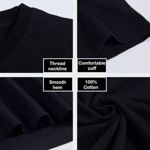 Nashville Country Music <b>T</b>-Shirt 100% Cotton Vintage Tennessee Musician Logo Anti-Wrinkle and Anti-Shrink Oversized Fit Shirt - Product Image 2