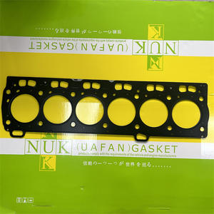 Juego de juntas de motor Nuk C6.6 T403017, kit de reacondicionamiento para piezas de motor diésel Caterpillar - Product Image 2