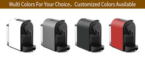 Máy Pha Cà Phê Espresso/Máy Pha Cà Phê Gia Đình/Máy Pha Cà Phê Tự Động - Product Image 6