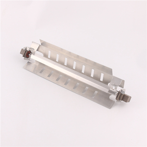 WR51X10055 WR55X10068部品を含む冷蔵庫冷凍庫用温度センサー - Product Image 5