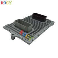 Pour 2013 Dodge Journey ordinateur moteur contrôle ECU ECM EBX Module P05150720AC 05150720AC P68164977AB 68164 977AB