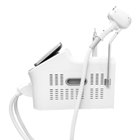 Dispositivo de Belleza para el Cuidado del Cabello de 3600w, Máquina Portátil de Cuidado de la Piel con Ondas de 808nm para Centro de Estética, Gran Venta