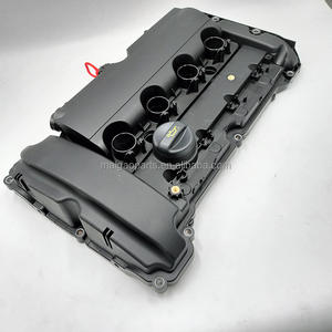 Couvre-cylindre moteur V759886280 avec joint 0248.q2 pour <span class=keywords><strong>Peugeot</strong></span> <span class=keywords><strong>207</strong></span> 208 308 508 3008 5008 Citroën Ds5 - Product Image 4