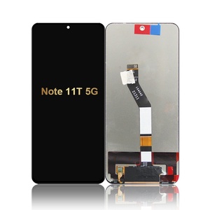 หน้าจอโทรศัพท์มือถือแบบพกพาสำหรับ <span class=keywords><strong>Redmi</strong></span> K30S Note 7 8 9 10 <span class=keywords><strong>Lite</strong></span> <span class=keywords><strong>10T</strong></span> 5G 11S 5G 11 4G 11 12 Pro 12S Poco X4 GT - Product Image 6