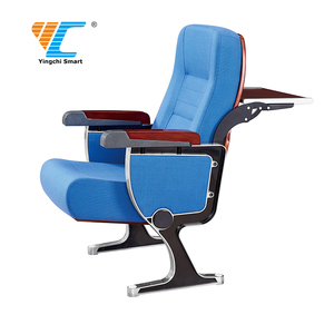 Chaises durables pour écoles, églises, auditoriums, salles de cinéma, sièges de théâtre, sièges de théâtre de beauté, chaises pour églises - Product Image 1
