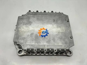 Pièces de rechange pour contrôleur ECU ECM d'excavatrice EC140B EC160B EC210B EC240B EC290B EC330B EC360B EC460B 60100002 - Product Image 4