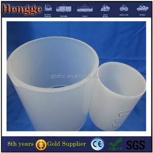 Tubo de Policarbonato Esmerilado EDS - Product Image 4