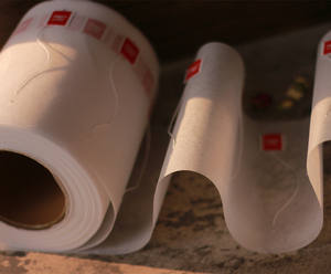 กระดาษกรองชาแบบม้วน ผ้าไม่ถักทอ สำหรับบรรจุชาแบบขายส่ง - Product Image 4