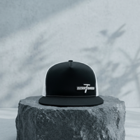 Casquette Snapback à visière plate personnalisée avec logo en caoutchouc YP 6006, casquette de camionneur en maille pour l'extérieur et la plage