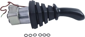 Repuestos para Excavadora 432D 442D 446D, Controlador de Joystick para Cargadora de Ruedas 1855915 1855916 - Product Image 6