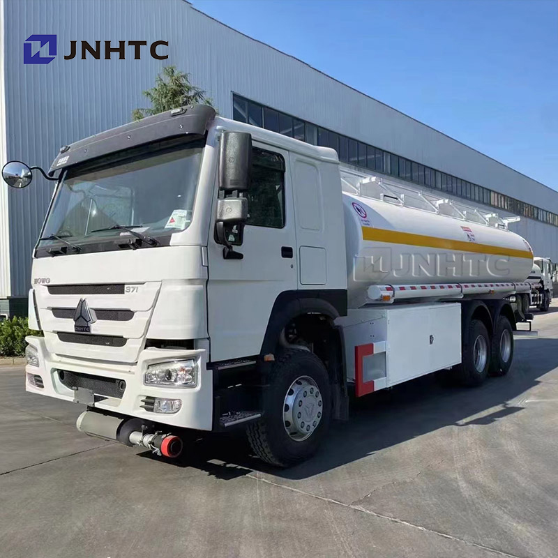 Лидер продаж, 2023, высококачественный бензовоз Sinotruk Howo, 10000 литров 20000 литров, бензовоз