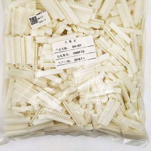 Whole -Sale XH-16Y P=2.54mm Connectors XH Connectors - Product Image 1