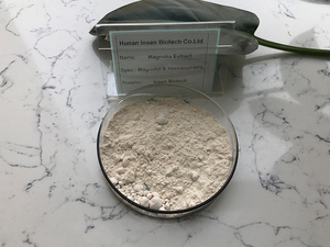Yüksek kaliteli manolya özü <span class=keywords><strong>Magnolol</strong></span> <span class=keywords><strong>Honokiol</strong></span> - Product Image 2