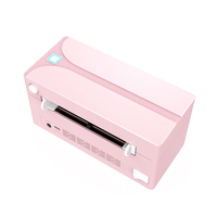 Imprimante d'étiquettes thermiques 4x6 pour interface 203 dpi, SDK inclus, Android/iOS/Windows, garantie 1 an, en stock
