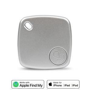 Rastreador GPS inteligente Itag y localizador dispositivo antipérdida con certificación IOS para llavero de equipaje mascotas Seguimiento de búsqueda de teléfono móvil - Product Image 4