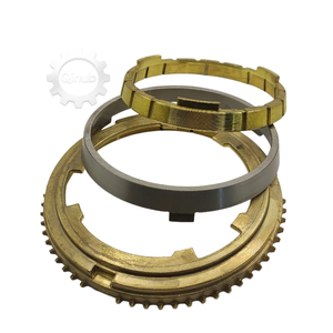 Anneau synchronisateur de transmission pour TOYOTA ISO9001 CE OEM 33038-60011 3303860011 - Product Image 1