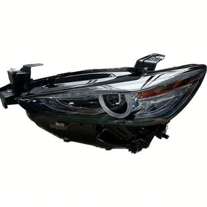เหมาะสำหรับไฟหน้ารถมาสด้า 19 Atz รุ่น US ระดับไฮเอนด์ GRF8-51-031 GRF8-51-041 - Product Image 5