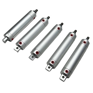 99250631 Cilindro para Compresores Industriales y Piezas - Componentes Nuevos de Aluminio y Metal Marca Mengma - Product Image 1