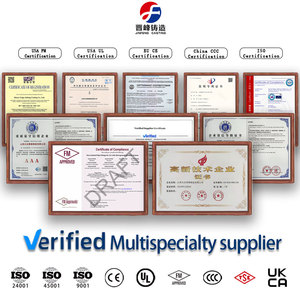 שסתום סולנואיד סדרת 2W שסתומי סולנואיד עם מפרטים שונים שסתום סולנואיד סלילי נחושת מלאים 220V 12V 24V שסתום סולנואיד - Product Image 5