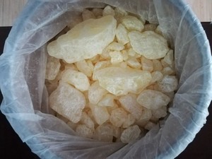 Pietra di muschio ambretta della <span class=keywords><strong>polvere</strong></span> del muschio del materiale del profumo di consegna veloce della cina <span class=keywords><strong>per</strong></span> il profumo con la natura - Product Image 4