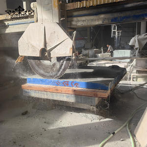 Colonne en marbre <span class=keywords><strong>Saint</strong></span> <span class=keywords><strong>Laurent</strong></span> de Chine, design moderne, découpe sur mesure pour restaurants, fabrication OEM/ODM Goldtop - Product Image 1