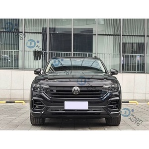 <span class=keywords><strong>2023</strong></span> para <span class=keywords><strong>Volkswagen</strong></span> para <span class=keywords><strong>Touareg</strong></span> Reishan versión 2.0TSI coche usado - Product Image 2
