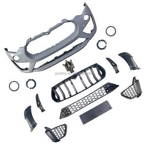 Nuevo para Levante 17-21, Actualización GTS Front <span class=keywords><strong>Fac</strong></span> E - Product Image 4