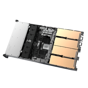 Servidor en Rack Xfusion Fusionserver 2158h V8 2U, Sistema Barebone de un Solo Socket, Serie Epyc 9004/9005, 24 Ranuras DIMM DDR5, PCIe 5.0 - Product Image 3