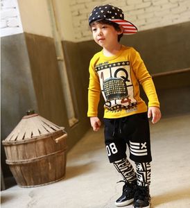 Best-selling Kids Cotton Spandex <strong>Childrens</strong> Boys Half Pants - Product Image 2