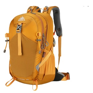 Wholesale PLAYMAX Durable Oxford Zipper Lightweight Portable Leisure Outdoor Travel <b>Backpack</b> Waterproof Climbing Camping Hiking - Product Image 6