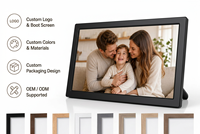 Solución de Pantalla Digital para Marca: Función de Reproducción de Video Personalizada, Interfaz de Usuario de Marca Privada y Servicio de Integración de APK para Clientes