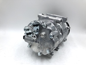 Compresor de Aire Acondicionado para Automóvil, Piezas de Repuesto para Tiggo 8 1.6T SD7CBH <span class=keywords><strong>ZH2</strong></span> - Product Image 2