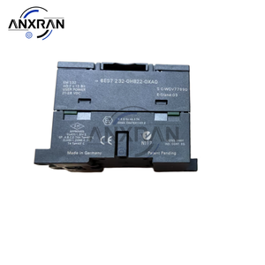 Pour Siemens 6ES7232-<span class=keywords><strong>0HB22</strong></span>-<span class=keywords><strong>0XA0</strong></span> SIMATIC S7-200 Module de sortie analogique EM232 <span class=keywords><strong>6ES7</strong></span> <span class=keywords><strong>232</strong></span>-<span class=keywords><strong>0HB22</strong></span>-<span class=keywords><strong>0XA0</strong></span> - Product Image 3