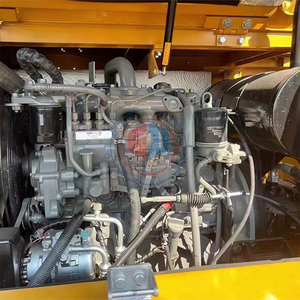 Constructional Earth Moving <strong>Machinery</strong> Compact Baggers For Wholesale Sany95C/9T Used Digger High Performance Excavators Low Price - Product Image 6