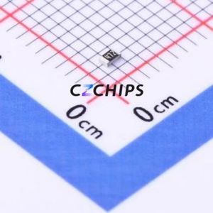 AR03BTCX4701A ตัวต้านทานแบบ SMD 0603 (ประเภท: ฟิล์มบาง) (ค่าความต้านทาน: 4.7kโอห์ม ความแม่นยำ: 0.1%) - Product Image 1