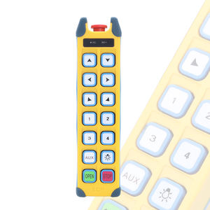 เครนยกของแบบไร้สายใช้ในอุตสาหกรรมดีไซน์ใหม่ - Product Image 4