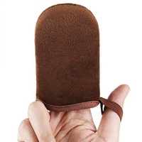 Gant applicateur de Mousse, Lotion de bronzage automatique, sans soleil