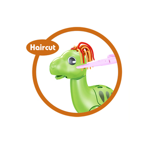 Kit de <span class=keywords><strong>Pâte</strong></span> <span class=keywords><strong>à</strong></span> <span class=keywords><strong>Modeler</strong></span> Colorée pour Enfants : Dinosaures <span class=keywords><strong>à</strong></span> Démonter et Jouets <span class=keywords><strong>en</strong></span> Argile Créative - Product Image 3
