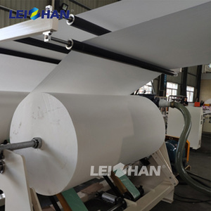 Dây chuyền sản xuất giấy hoàn chỉnh dây chuyền sản xuất mô mặt máy làm giấy vệ sinh cuộn lớn - Product Image 4