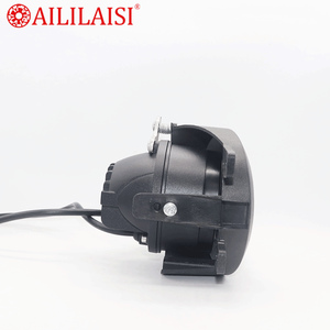 ไฟตัดหมอก Aililaisi โปรเจคเตอร์ สำหรับรถยนต์  แบบลำแสงต่ำเดี่ยว สำหรับ <span class=keywords><strong>Toyota</strong></span> Rav4 Land Cruiser 70 Series LC200 <span class=keywords><strong>Tundra</strong></span> - Product Image 4