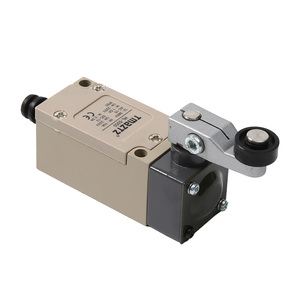 Tmaztz đòn bẩy + con lăn thiết bị truyền động HL-5000 giới hạn chuyển đổi đường chéo gắn lỗ cho thang máy và máy công cụ - Product Image 5