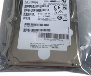 <span class=keywords><strong>HUS726T6TALE6L4</strong></span> 0B36535 HC310 6T SATA 3,5 NVR CCTV HDD - Product Image 4