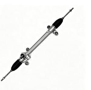 Mechanical <b>Power</b> Steering Rack Steering Gear 45510-47030 for 2003-2009 LHD - Product Image 3